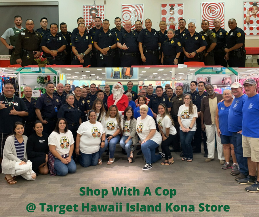 Shop-with-a-Cop-at-Target-Hawaii-Island-Kona-Store