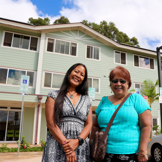 Housing Assistance 550x550