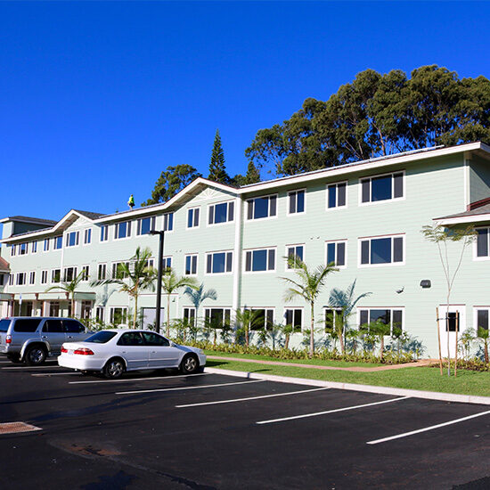 HousingDevelopmentCorp