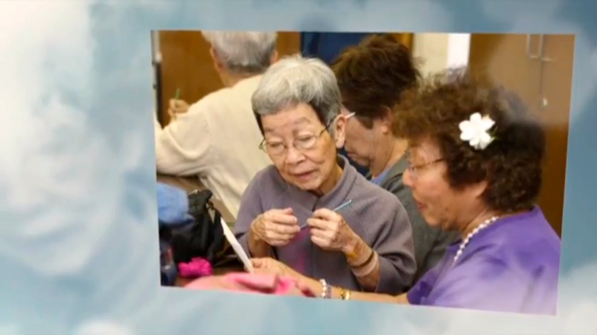 Keeping Seniors Independent