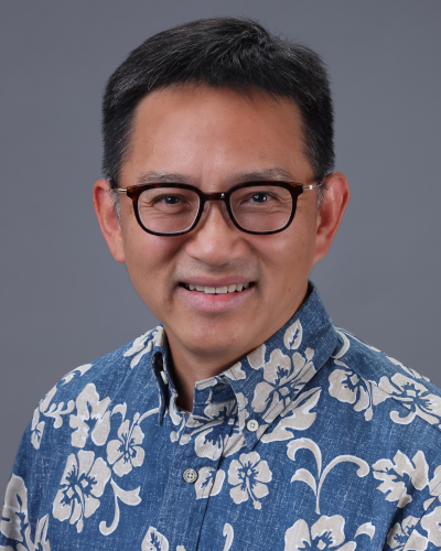COO Anh Nguyen